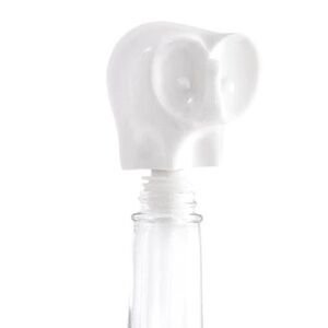 Jonathan Adler Porcelain Elephant Bottle Stopper
